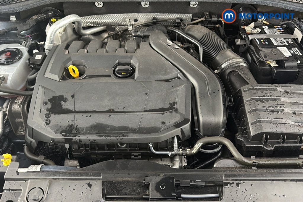 Cupra Formentor V1 Black #44