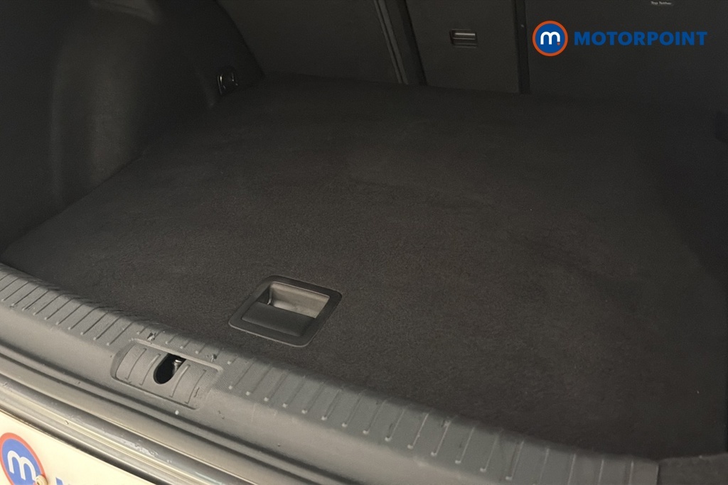 Cupra Formentor V1 Black #32