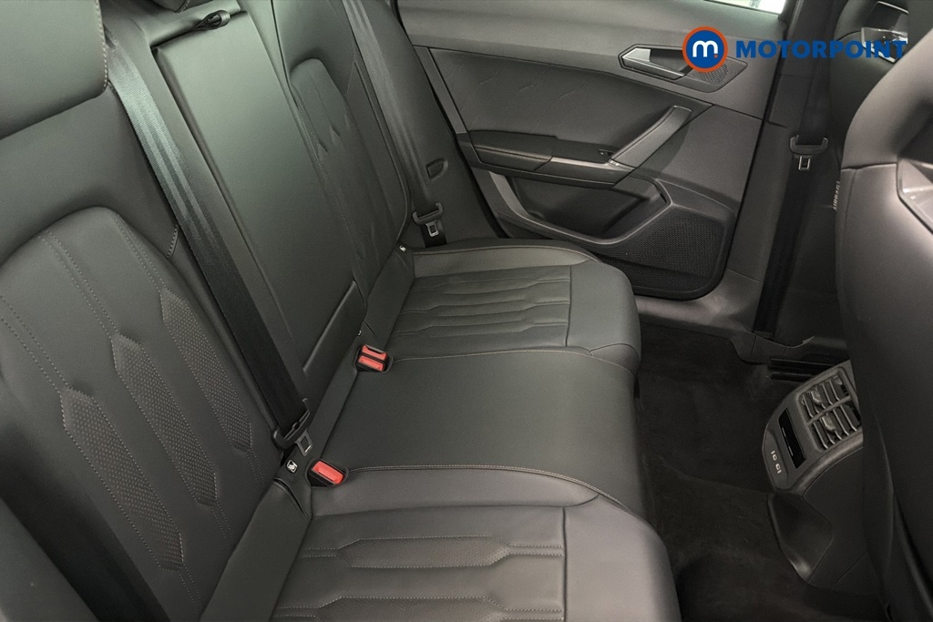 Cupra Formentor V1 Black #29