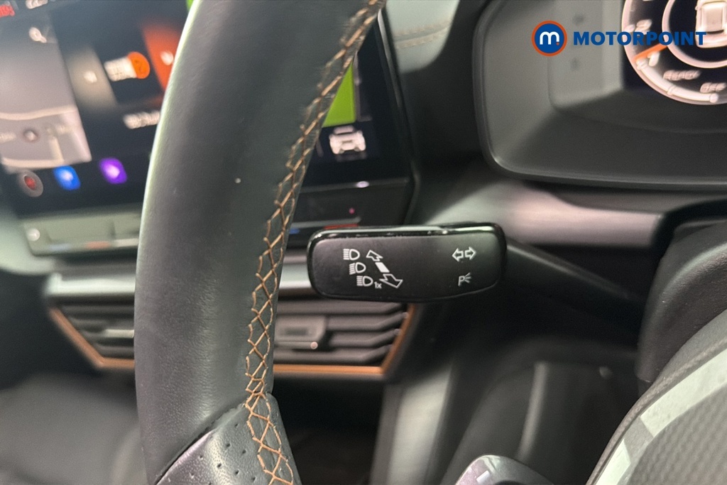 Cupra Formentor V1 Black #13