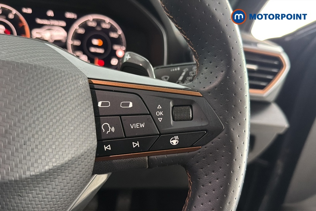 Cupra Formentor V1 Black #11