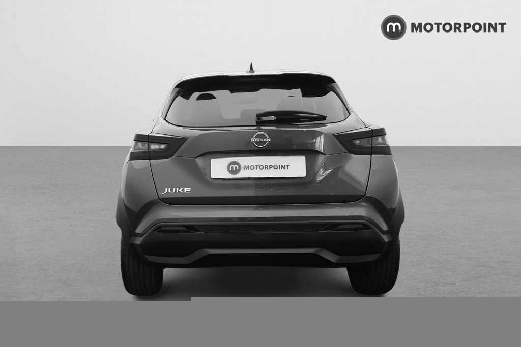 Nissan Juke 1.0 Dig-t 114 N-connecta Blue #6