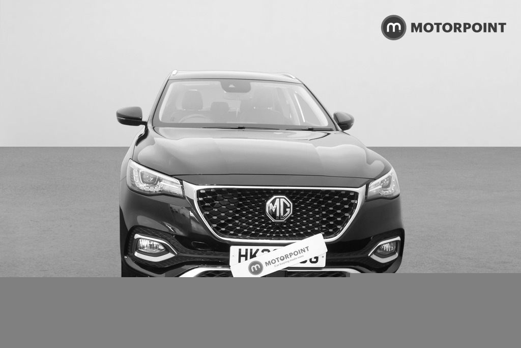 MG HS 1.5 T-gdi Excite Dct Black