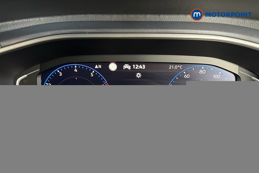 Volkswagen T-Roc Life 1.0 Tsi 110Ps 6-Speed Grey #15