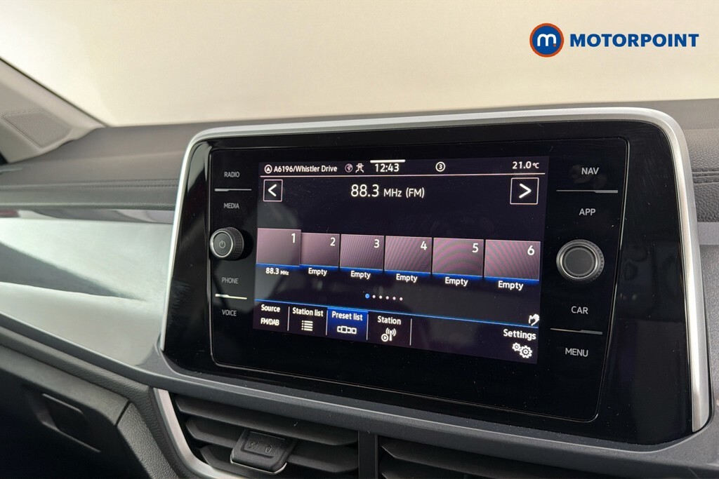 Volkswagen T-Roc Life 1.0 Tsi 110Ps 6-Speed Grey #16