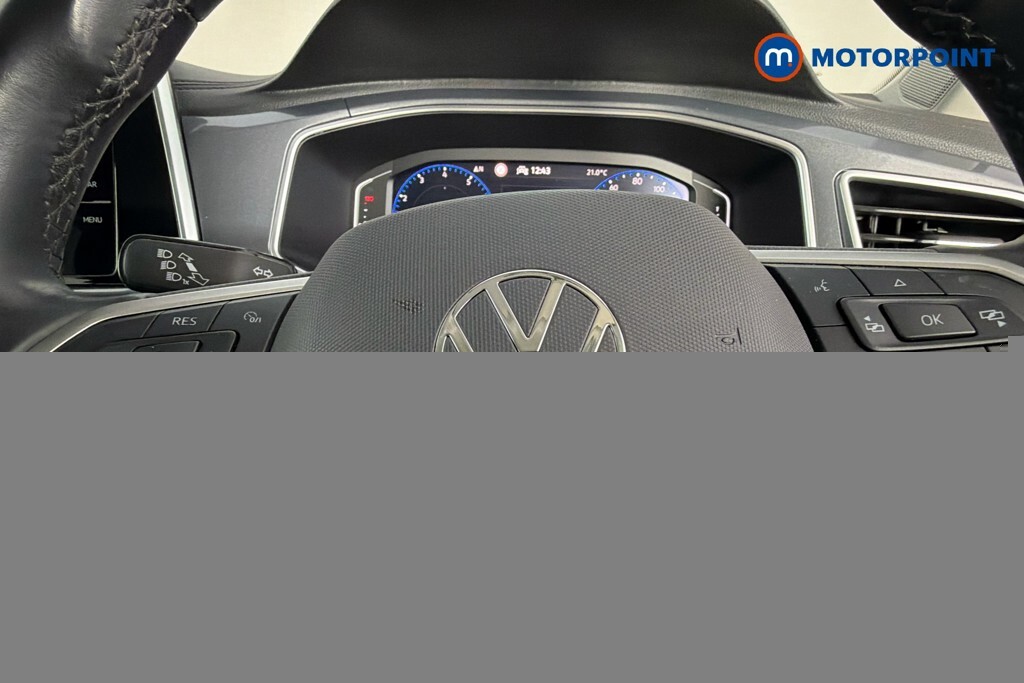Volkswagen T-Roc Life 1.0 Tsi 110Ps 6-Speed Grey #12