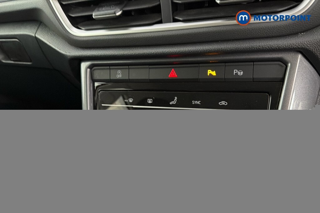 Volkswagen T-Roc Life 1.0 Tsi 110Ps 6-Speed Grey #18