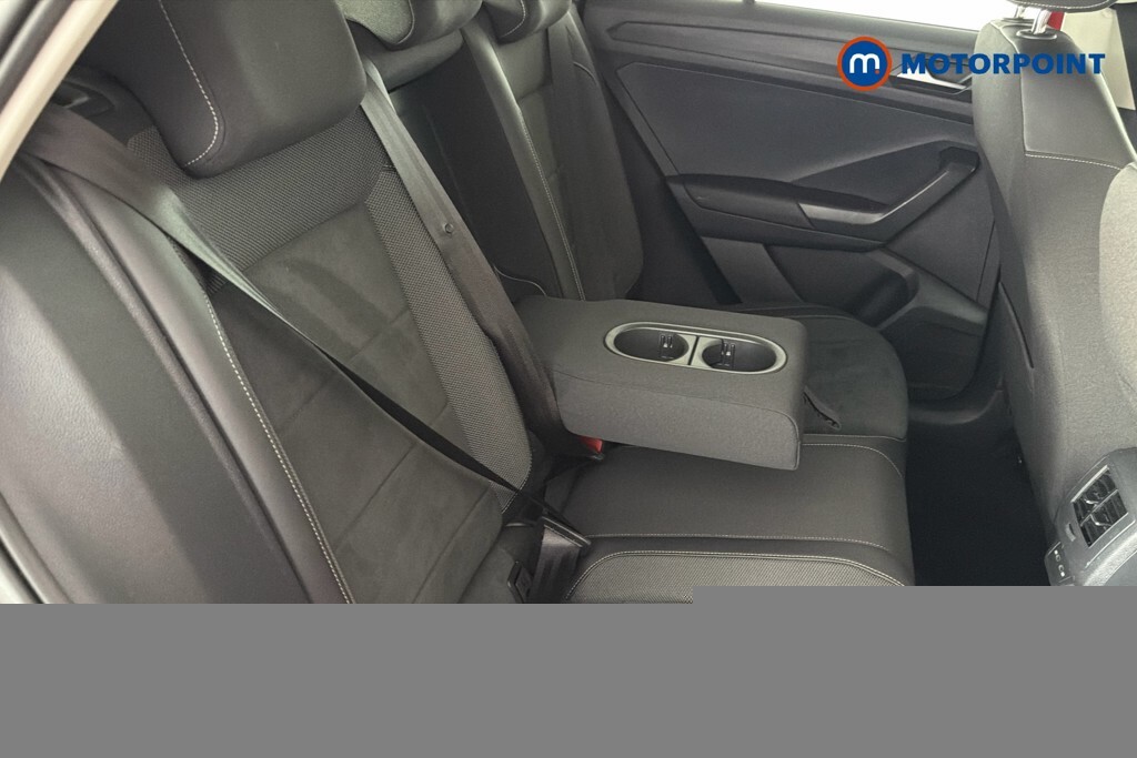Volkswagen T-Roc Life 1.0 Tsi 110Ps 6-Speed Grey #22