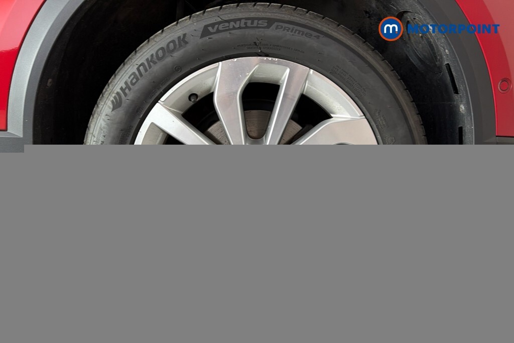Volkswagen T-Roc Life 1.0 Tsi 110Ps 6-Speed Grey #34