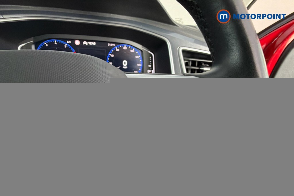 Volkswagen T-Roc Life 1.0 Tsi 110Ps 6-Speed Grey #11