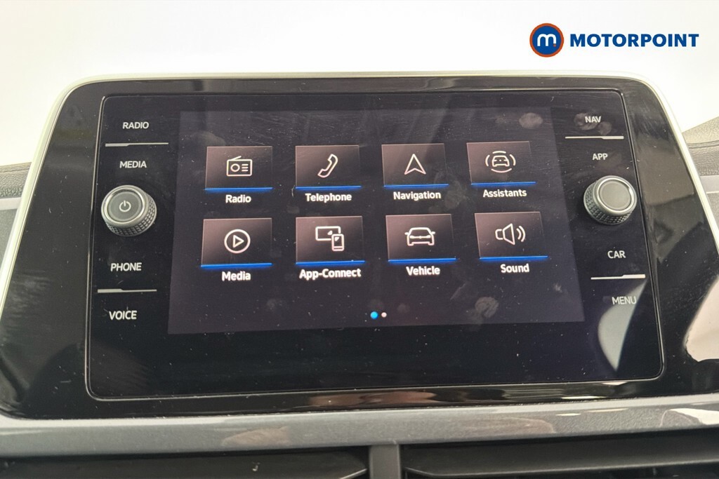 Volkswagen T-Roc Life 1.0 Tsi 110Ps 6-Speed Grey #20