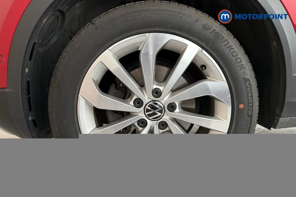 Volkswagen T-Roc Life 1.0 Tsi 110Ps 6-Speed Grey #31