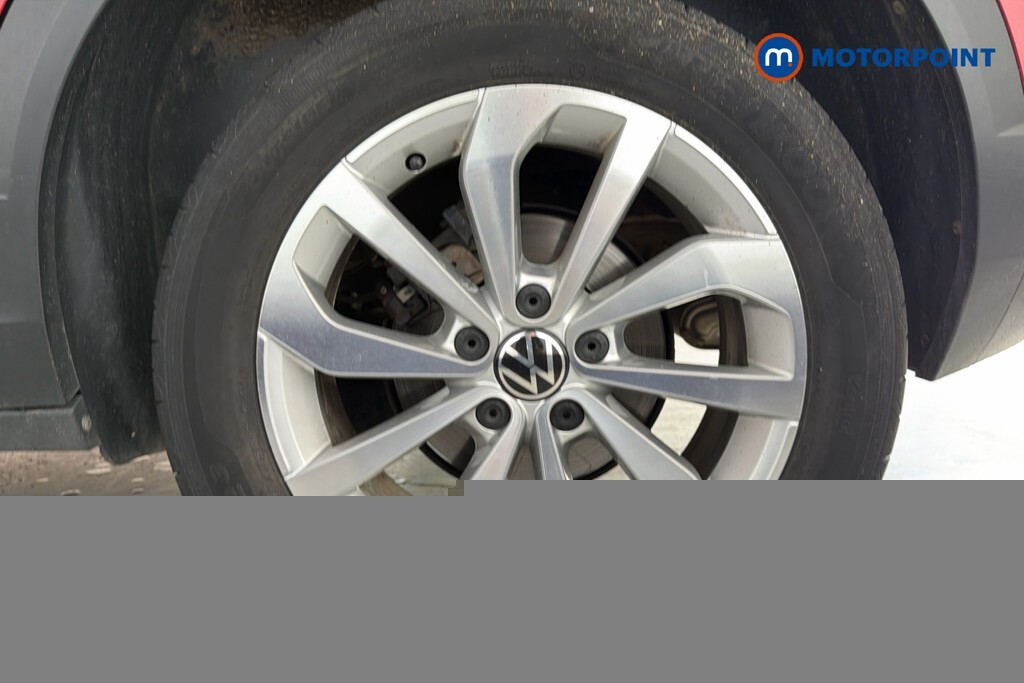 Volkswagen T-Roc Life 1.0 Tsi 110Ps 6-Speed Grey #32