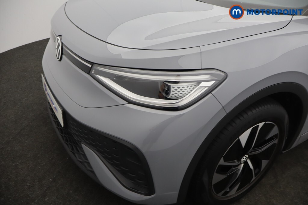 Volkswagen ID.5 Tech Grey #32