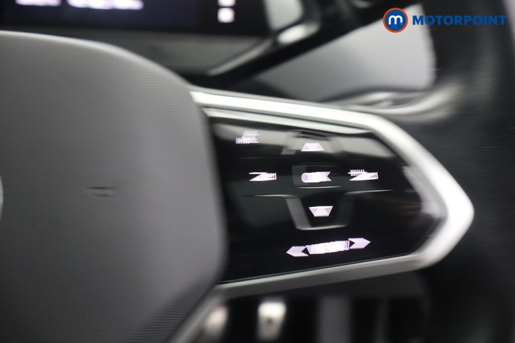 Volkswagen ID.5 Tech Grey #21