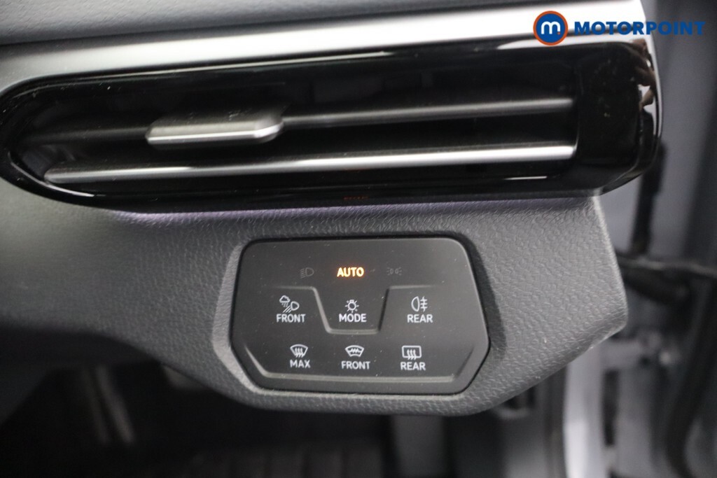 Volkswagen ID.5 Tech Grey #20