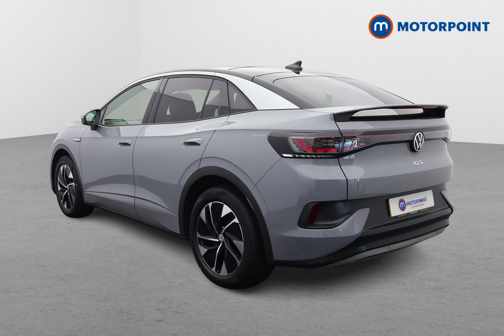 Volkswagen ID.5 Tech Grey #5