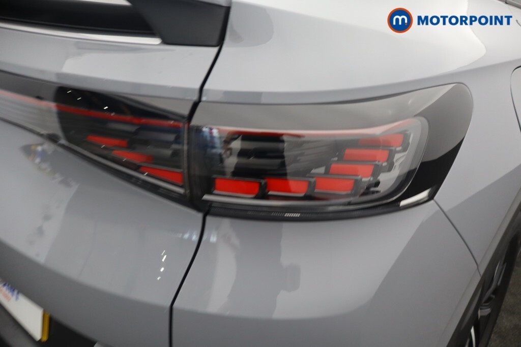 Volkswagen ID.5 Tech Grey #11