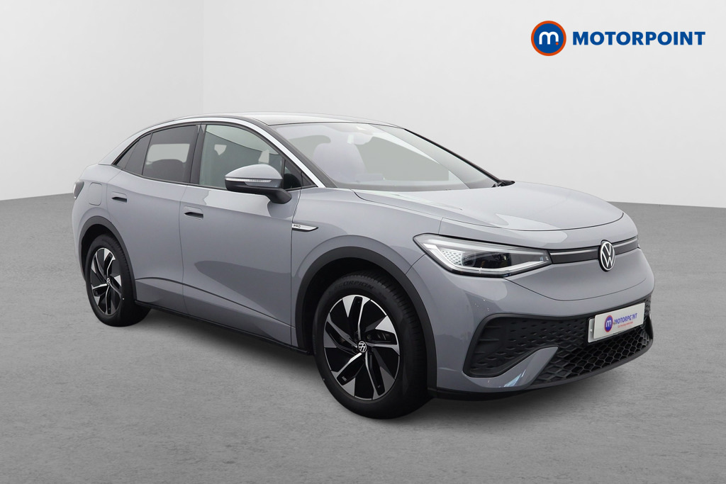 Volkswagen ID.5 Tech Grey #1