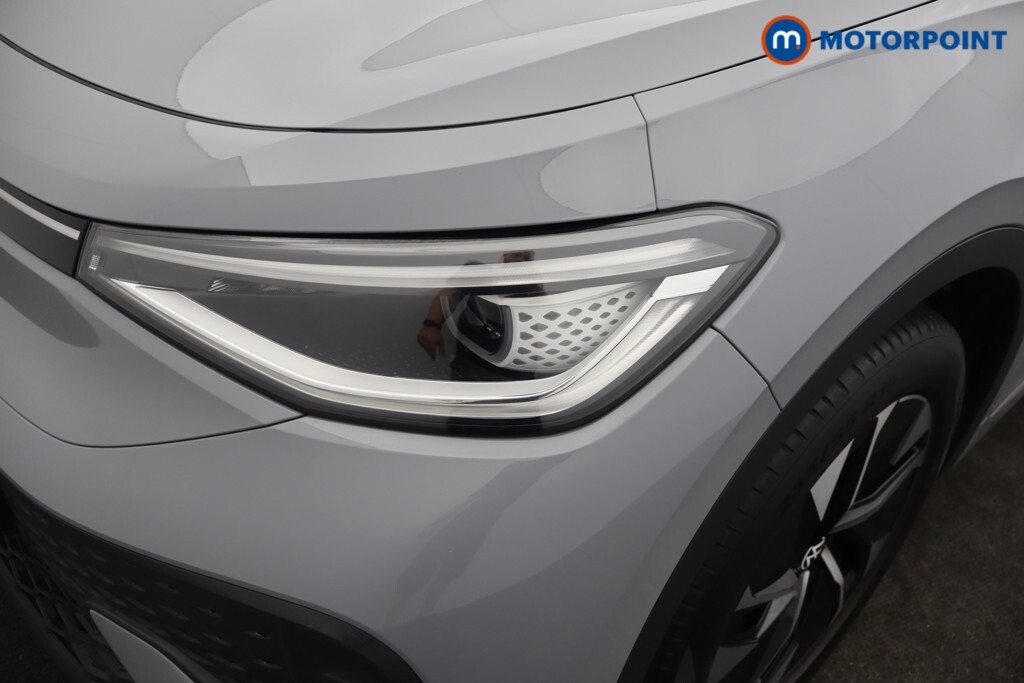 Volkswagen ID.5 Tech Grey #31