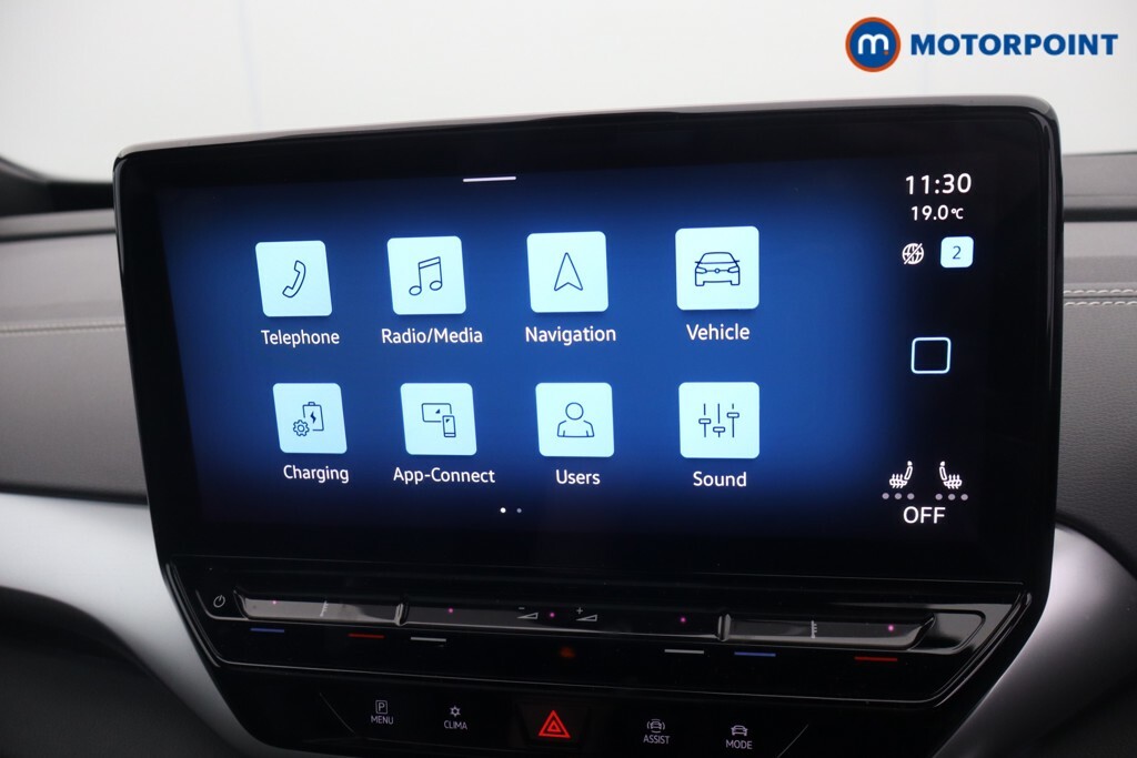Volkswagen ID.5 Tech Grey #26