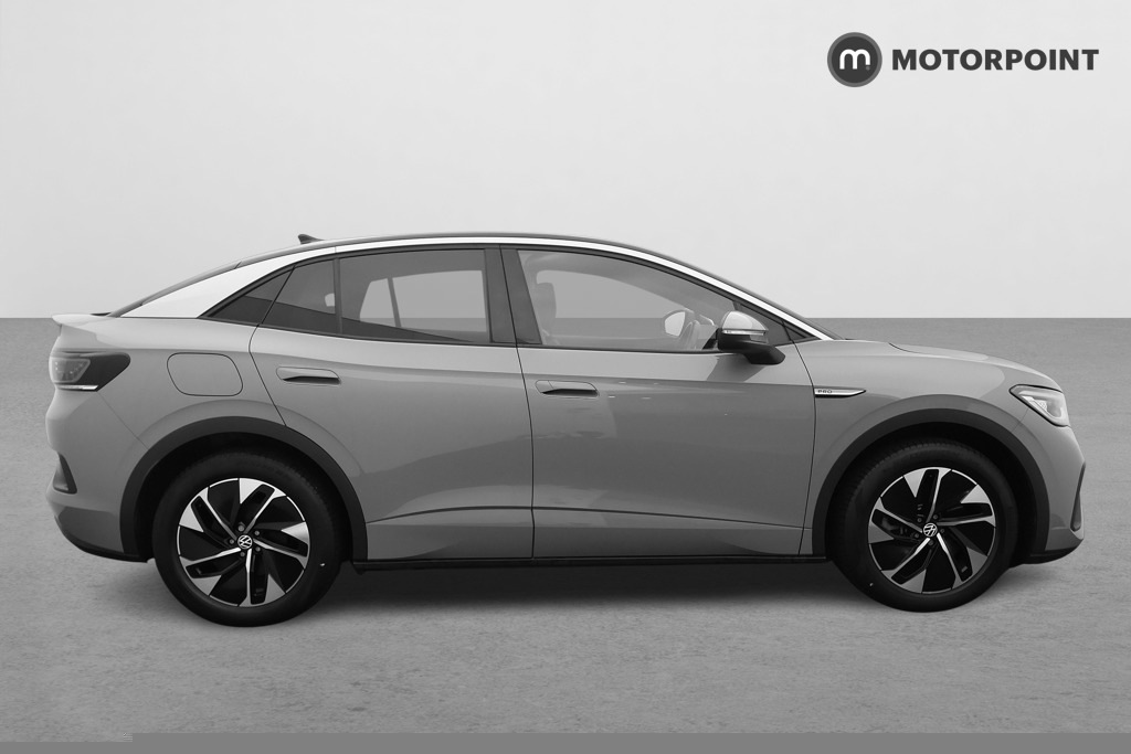 Volkswagen ID.5 Tech Grey #8