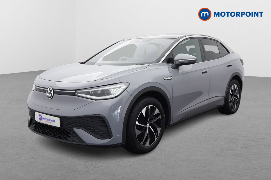 Volkswagen ID.5 Tech Grey #3