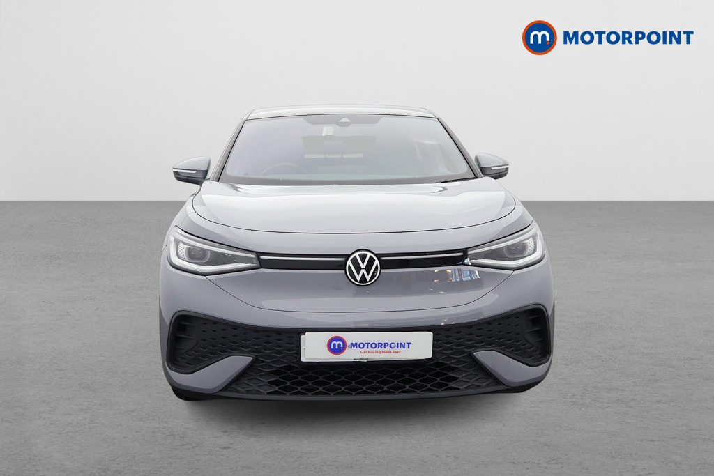 Volkswagen ID.5 Tech Grey #2