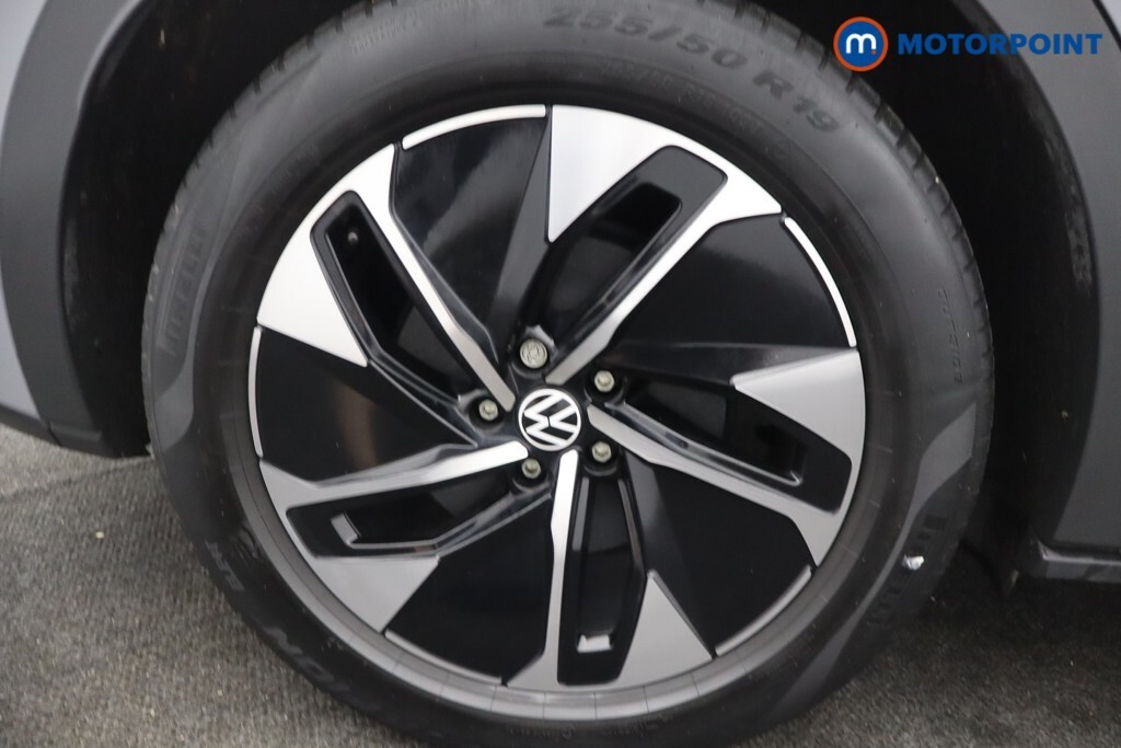 Volkswagen ID.5 Tech Grey #16