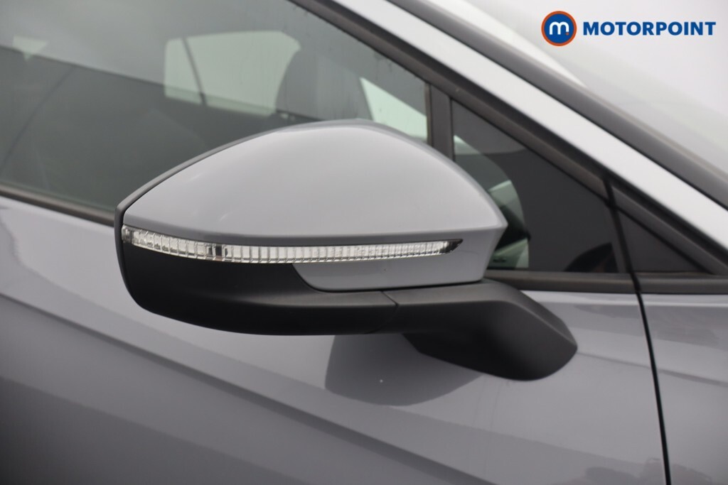 Volkswagen ID.5 Tech Grey #29