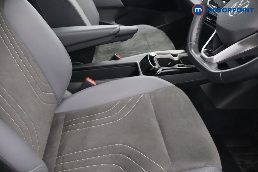 Volkswagen ID.5 Tech Grey #19