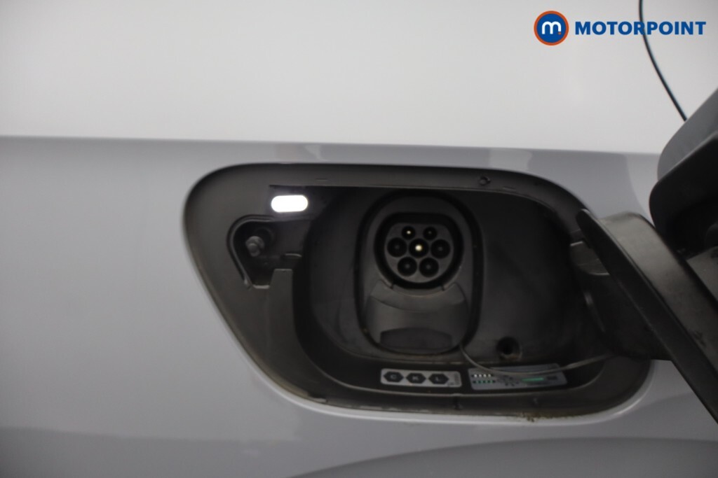 Volkswagen ID.5 Tech Grey #15
