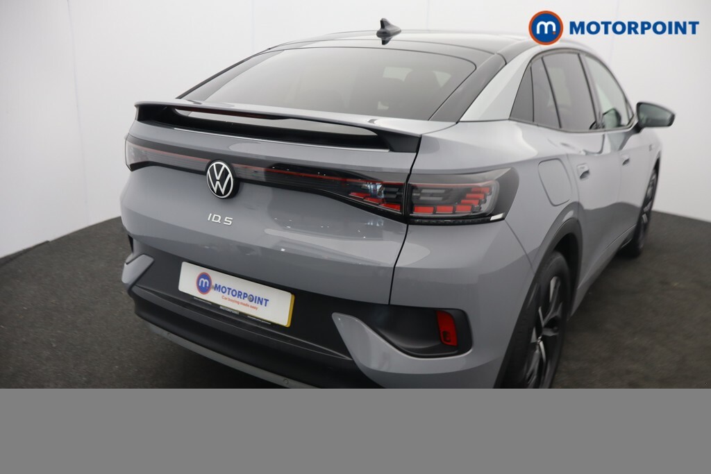Volkswagen ID.5 Tech Grey #10