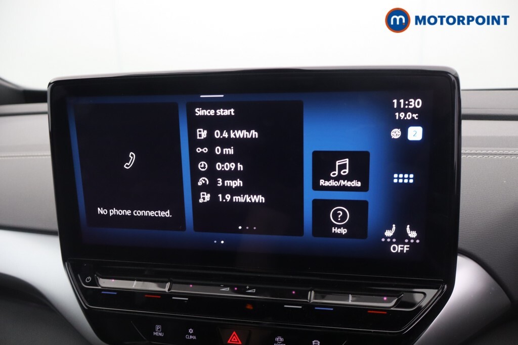 Volkswagen ID.5 Tech Grey #25