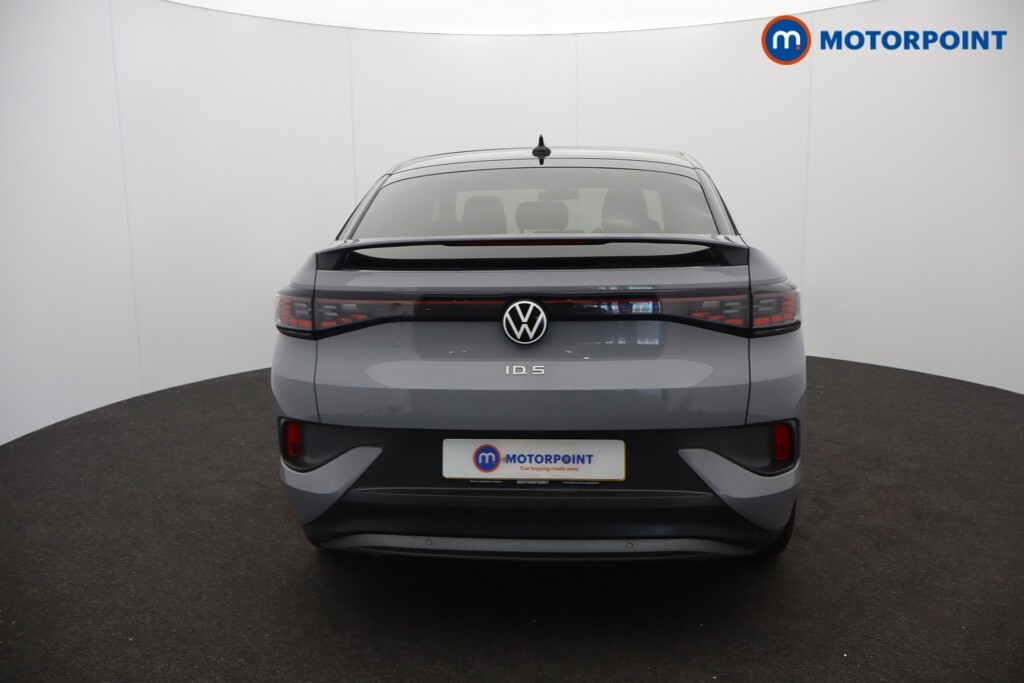 Volkswagen ID.5 Tech Grey #9