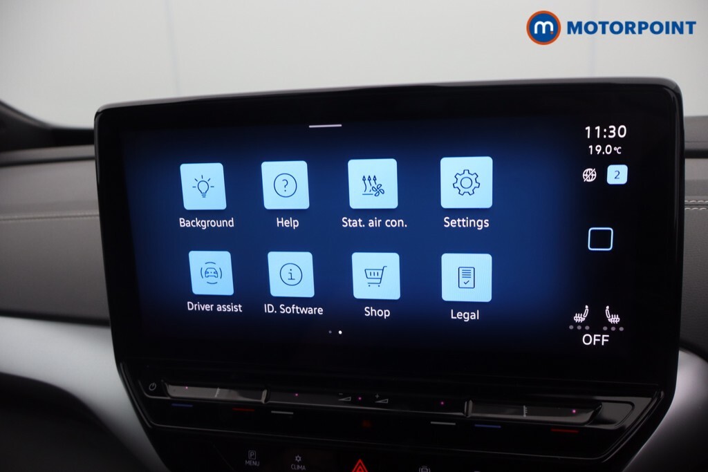 Volkswagen ID.5 Tech Grey #27