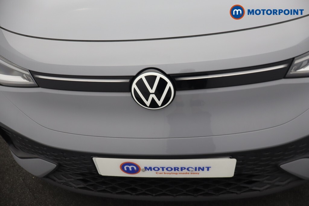 Volkswagen ID.5 Tech Grey #30