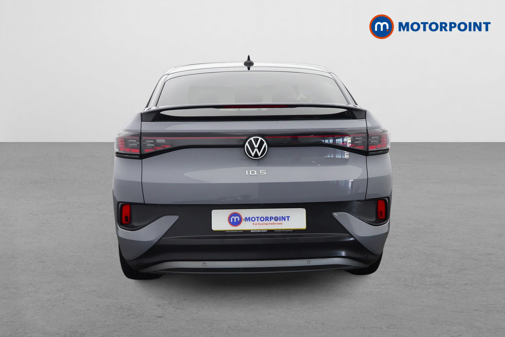 Volkswagen ID.5 Tech Grey #6