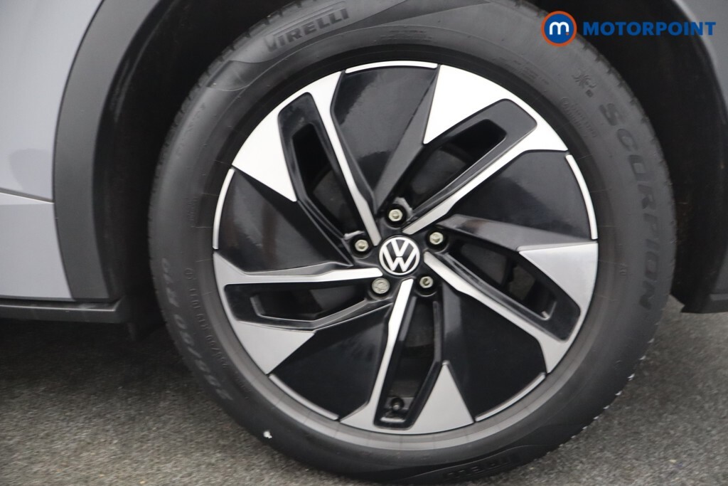 Volkswagen ID.5 Tech Grey #33