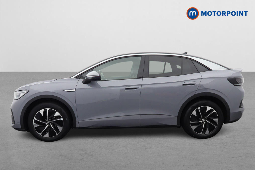 Volkswagen ID.5 Tech Grey #4
