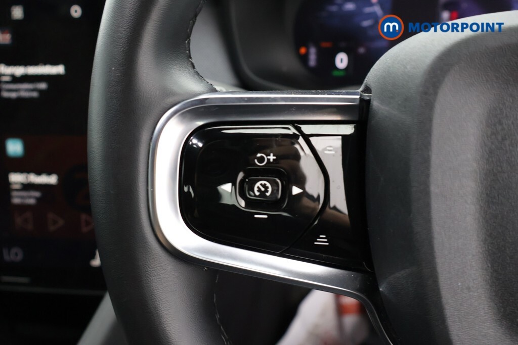Polestar 2 Long Range Black #10