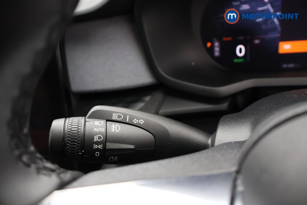 Polestar 2 Long Range Black #13