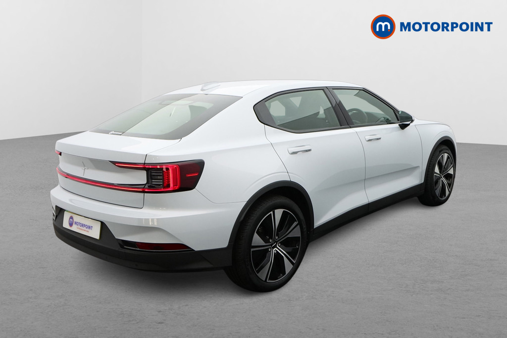 Polestar 2 Long Range Black #7