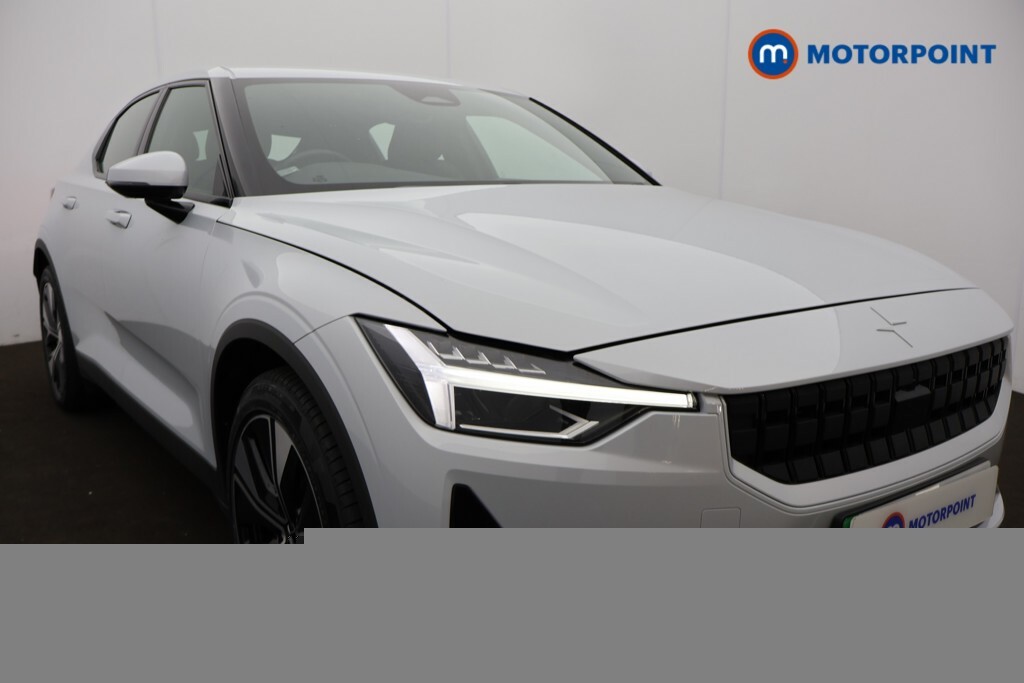 Polestar 2 Long Range Black #36