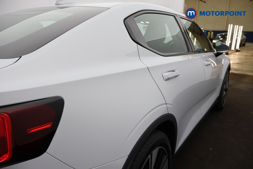 Polestar 2 Long Range Black #32