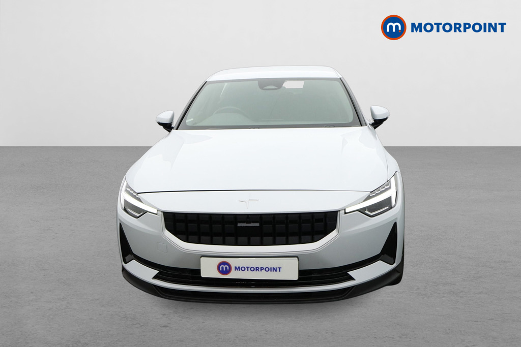 Polestar 2 170Kw 69Kwh Standard Range Single Motor Silver #2