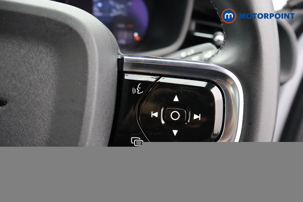 Polestar 2 Long Range Black #11