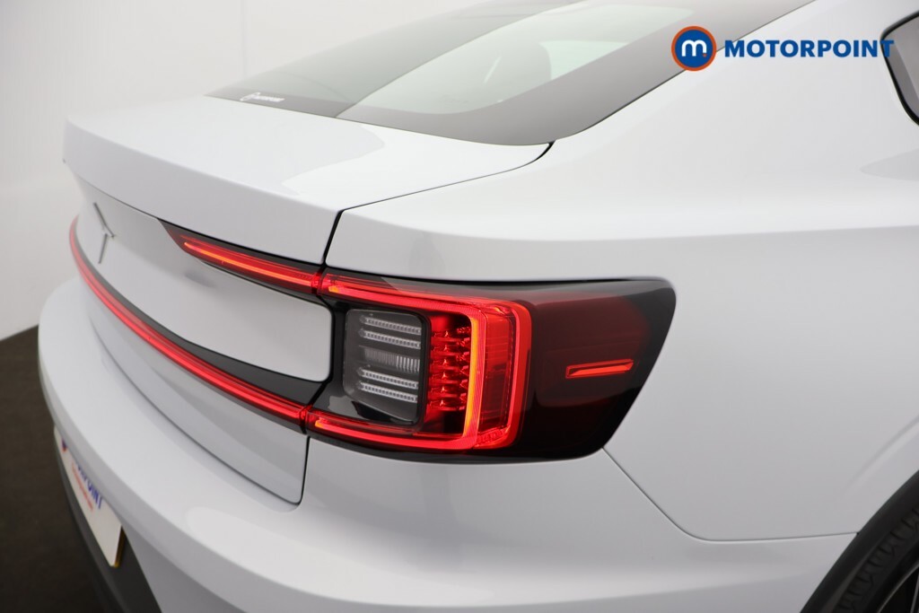 Polestar 2 Long Range Black #31