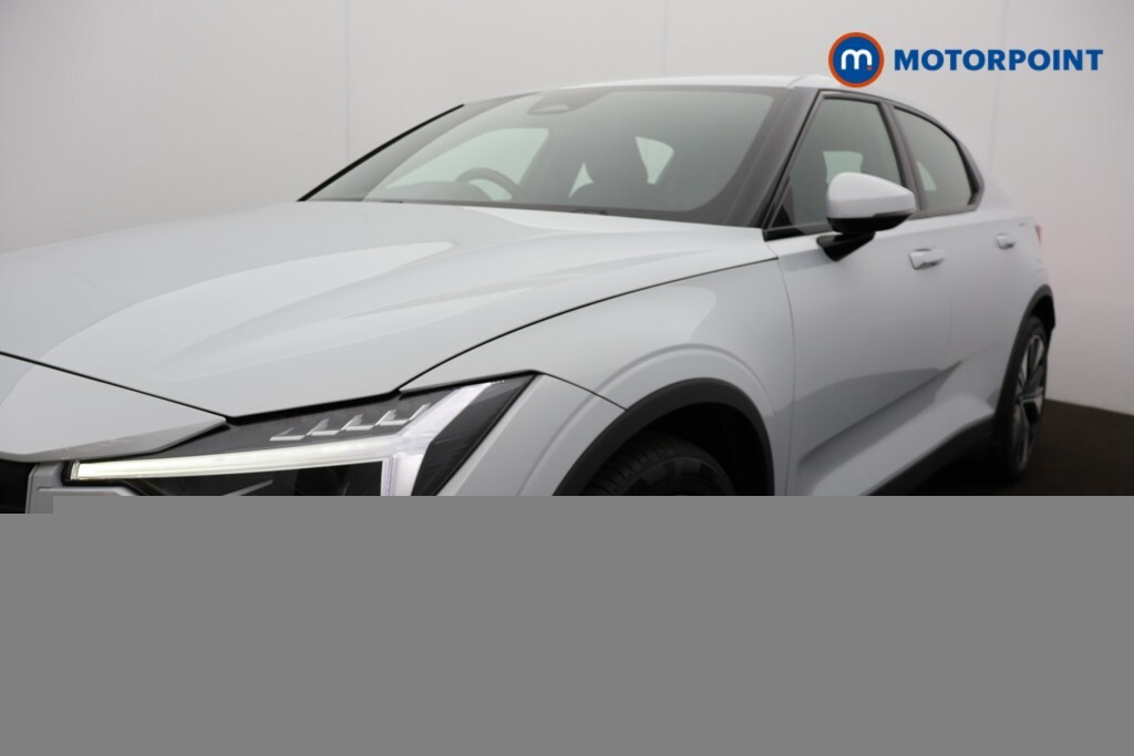 Polestar 2 Long Range Black #38