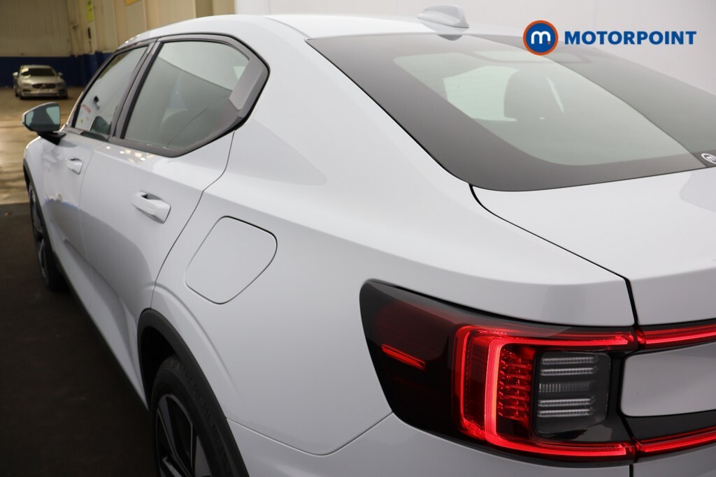 Polestar 2 Long Range Black #30